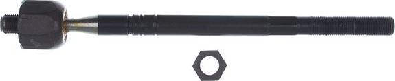 Denckermann D180208 - Inner Tie Rod, Axle Joint www.autospares.lv