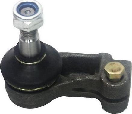 Denckermann D130005 - Tie Rod End www.autospares.lv