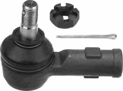 Denckermann D130035 - Tie Rod End www.autospares.lv