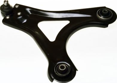 Denckermann D120454 - Track Control Arm www.autospares.lv