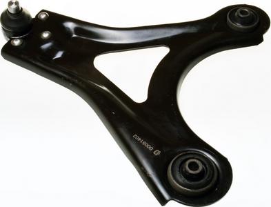 Denckermann D120453 - Track Control Arm www.autospares.lv