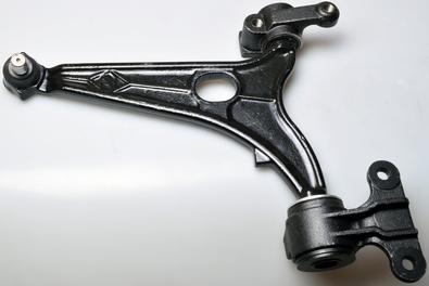 Denckermann D120476 - Track Control Arm www.autospares.lv