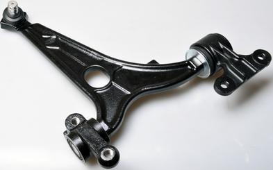 Denckermann D120477 - Track Control Arm www.autospares.lv