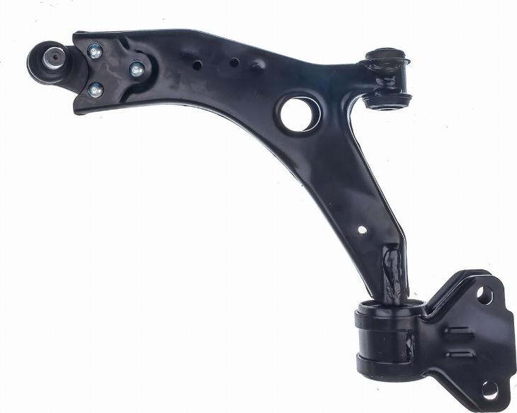 Denckermann D120550 - Track Control Arm www.autospares.lv