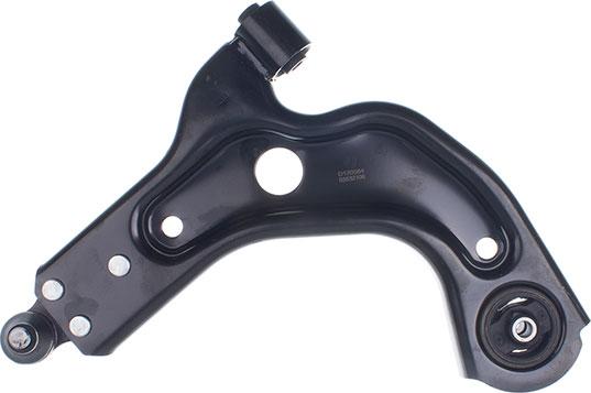 Denckermann D120584 - Track Control Arm www.autospares.lv