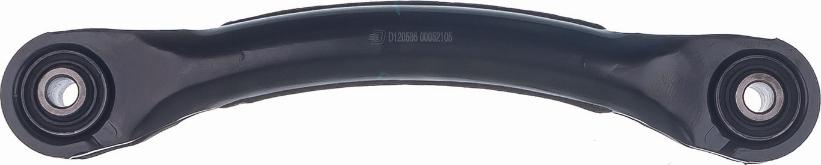 Denckermann D120586 - Neatkarīgās balstiekārtas svira, Riteņa piekare autospares.lv