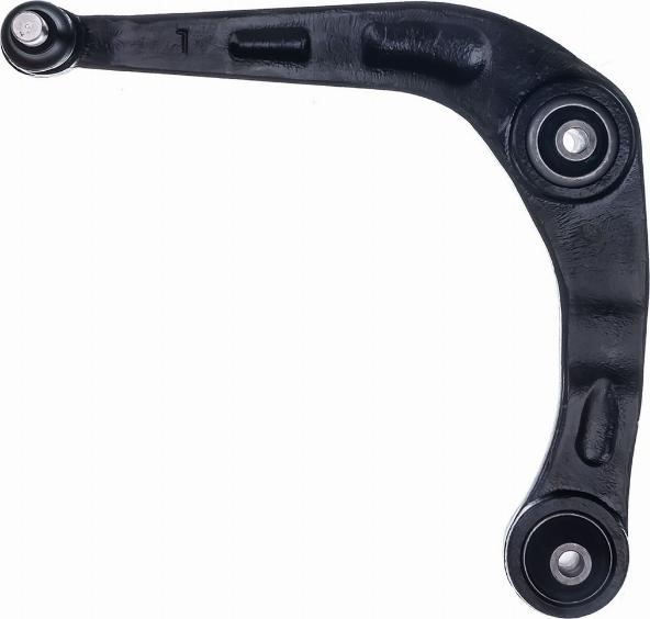 Denckermann D120662 - Track Control Arm www.autospares.lv