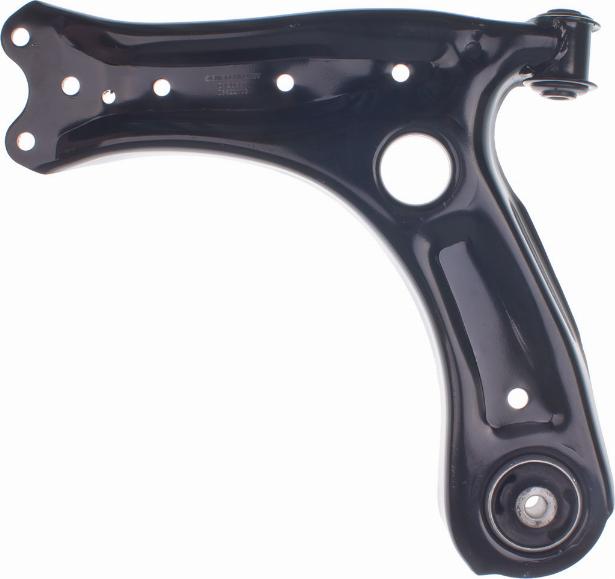 Denckermann D120667 - Track Control Arm www.autospares.lv