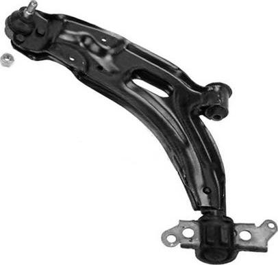 Denckermann D120091 - Track Control Arm www.autospares.lv