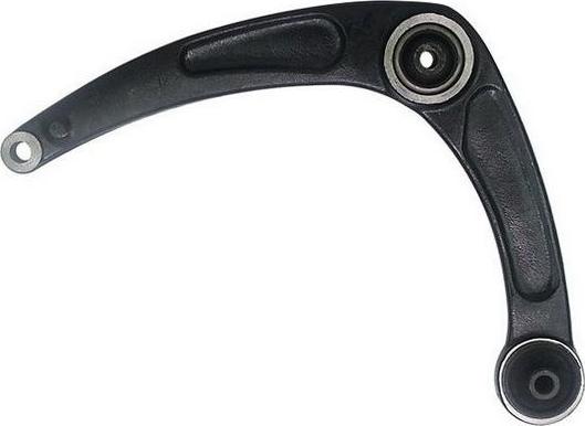 Denckermann D120048 - Track Control Arm www.autospares.lv