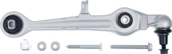 Denckermann D120008 - Track Control Arm www.autospares.lv