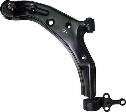 Denckermann D120007 - Track Control Arm www.autospares.lv