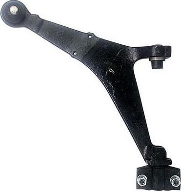 Denckermann D120082 - Track Control Arm www.autospares.lv