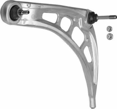 Denckermann D120075 - Track Control Arm www.autospares.lv