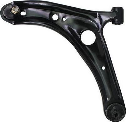 Denckermann D120190 - Track Control Arm www.autospares.lv