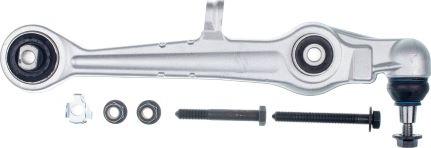 Denckermann D120192 - Track Control Arm www.autospares.lv