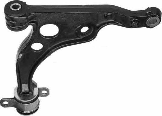 Denckermann D120146 - Track Control Arm www.autospares.lv