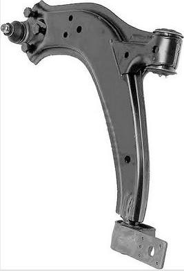 Denckermann D120143 - Track Control Arm www.autospares.lv