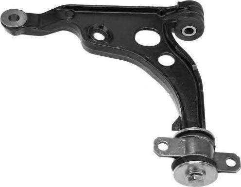 Denckermann D120147 - Track Control Arm www.autospares.lv