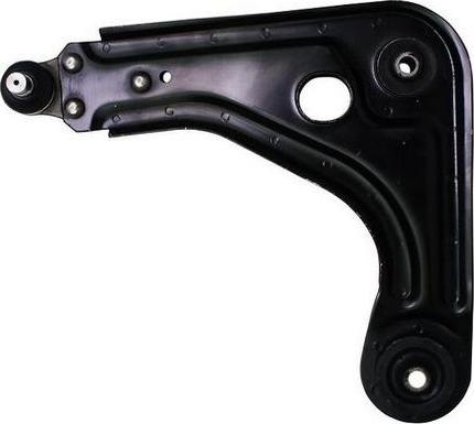 Denckermann D120154 - Track Control Arm www.autospares.lv