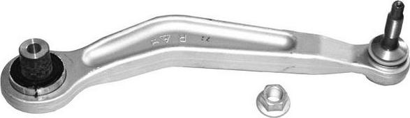 Denckermann D120114 - Track Control Arm www.autospares.lv