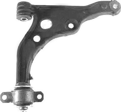 Denckermann D120118 - Track Control Arm www.autospares.lv