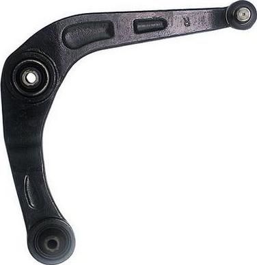 Denckermann D120117 - Track Control Arm www.autospares.lv