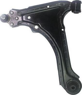 Denckermann D120174 - Track Control Arm www.autospares.lv