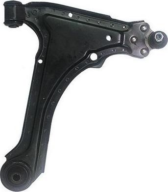 Denckermann D120173 - Track Control Arm www.autospares.lv