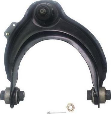 Denckermann D120241 - Track Control Arm www.autospares.lv