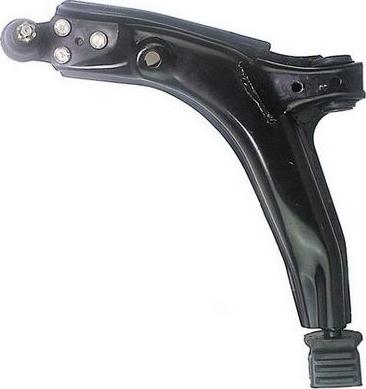 Denckermann D120253 - Track Control Arm www.autospares.lv