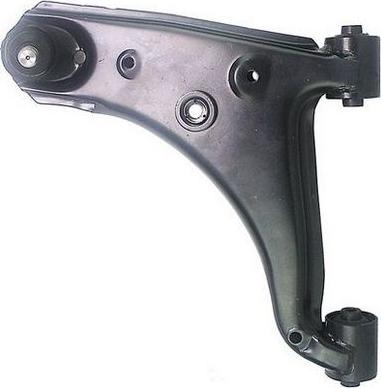 Denckermann D120204 - Track Control Arm www.autospares.lv