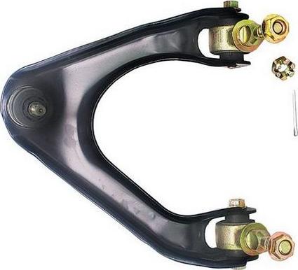 Denckermann D120218 - Track Control Arm www.autospares.lv