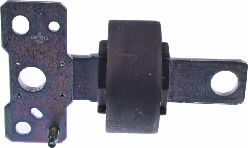 Denckermann D300515 - Сайлентблок, рычаг подвески колеса www.autospares.lv