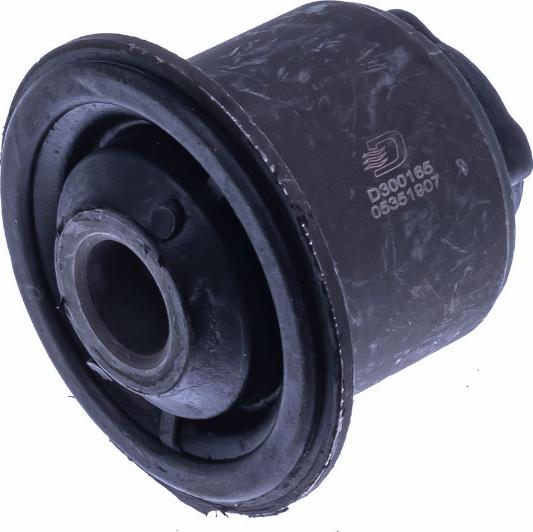 Denckermann D300165 - Сайлентблок, рычаг подвески колеса www.autospares.lv