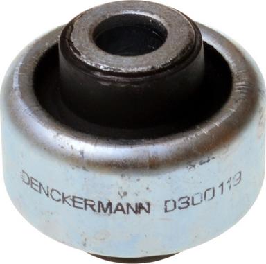 Denckermann D300119 - Bush of Control / Trailing Arm www.autospares.lv