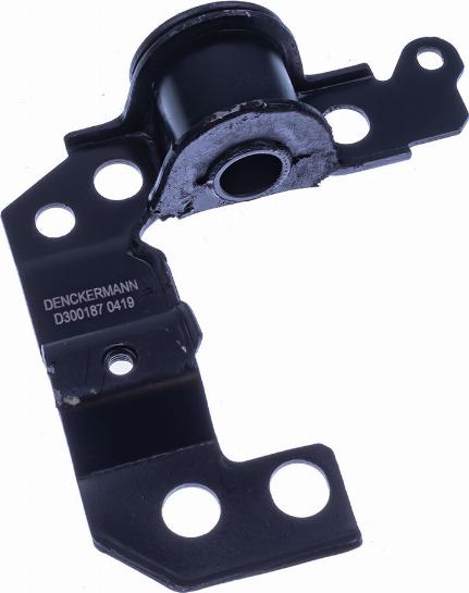 Denckermann D300187 - Bush of Control / Trailing Arm www.autospares.lv