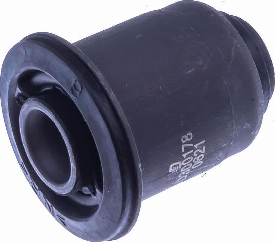 Denckermann D300178 - Сайлентблок, рычаг подвески колеса www.autospares.lv