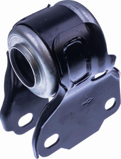 Denckermann D300173 - Сайлентблок, рычаг подвески колеса www.autospares.lv