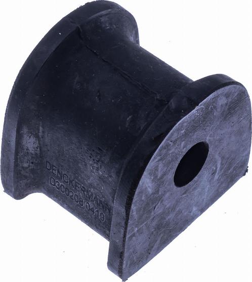 Denckermann D300208 - Bukse, Stabilizators www.autospares.lv