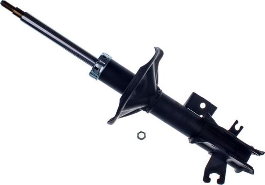 Denckermann DSB453G - Shock Absorber www.autospares.lv