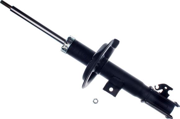 Denckermann DSB436G - Shock Absorber www.autospares.lv