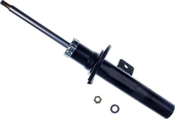 Denckermann DSB431G - Shock Absorber www.autospares.lv