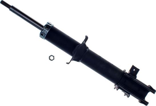 Denckermann DSB438G - Shock Absorber www.autospares.lv