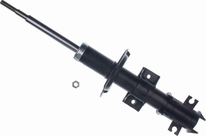 Denckermann DSB546G - Shock Absorber www.autospares.lv