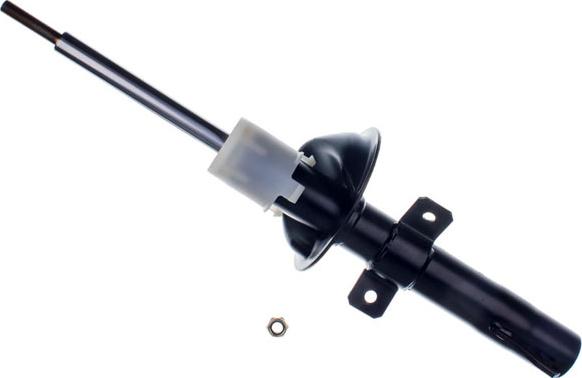 Denckermann DSB512G - Shock Absorber www.autospares.lv