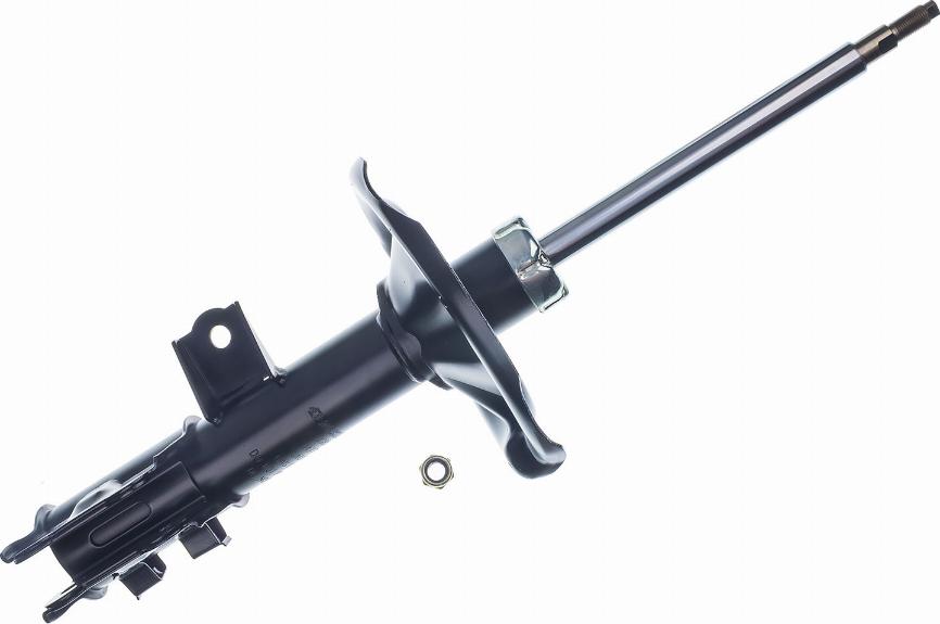 Denckermann DSB538G - Shock Absorber www.autospares.lv