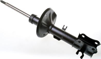 Denckermann DSB090G - Shock Absorber www.autospares.lv