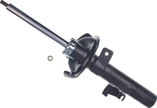 Denckermann DSB048G - Shock Absorber www.autospares.lv