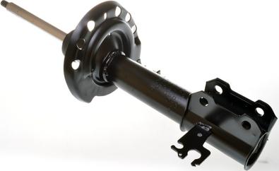 Denckermann DSB050G - Shock Absorber www.autospares.lv